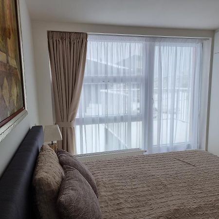 Apartment Max Loučná pod Klínovcem Екстериор снимка