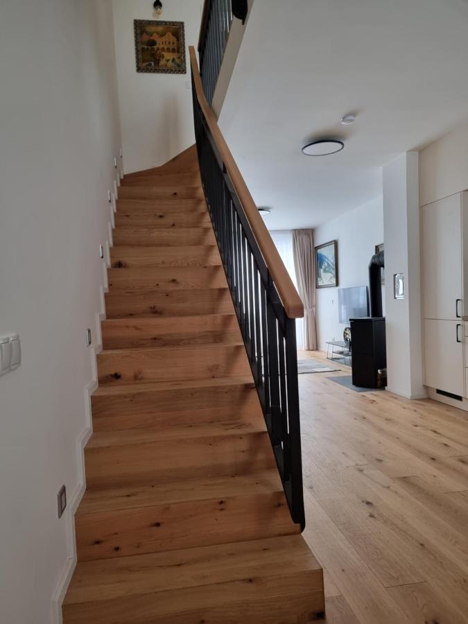 Apartment Max Loučná pod Klínovcem Екстериор снимка