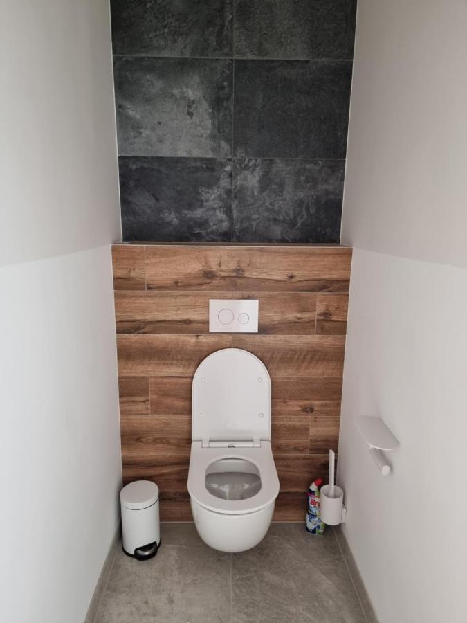 Apartment Max Loučná pod Klínovcem Екстериор снимка